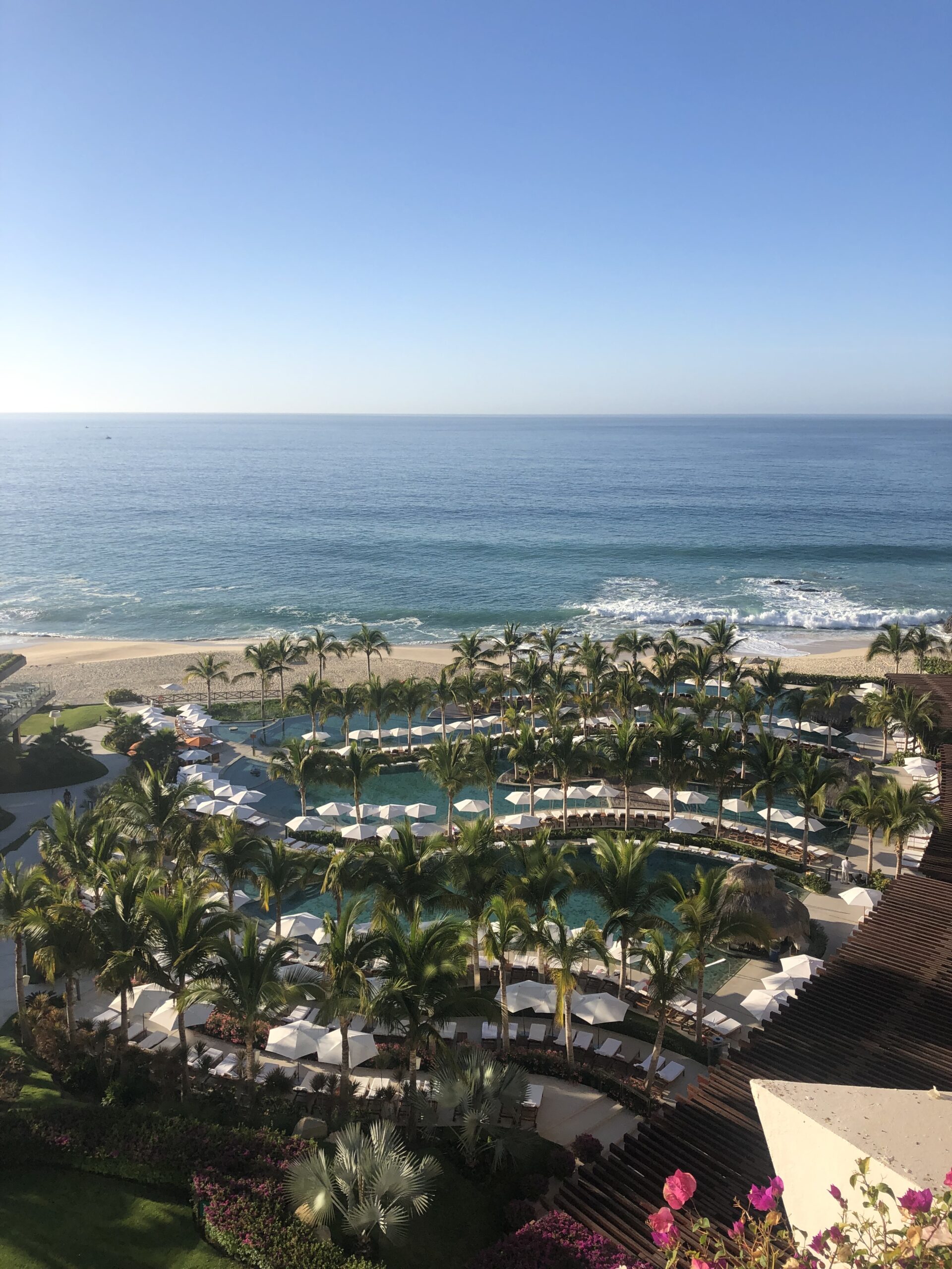 Grand Velas Los Cabos: An amazing all-