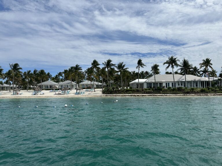 What Happens When You Say Yes to Key West for Spring Break