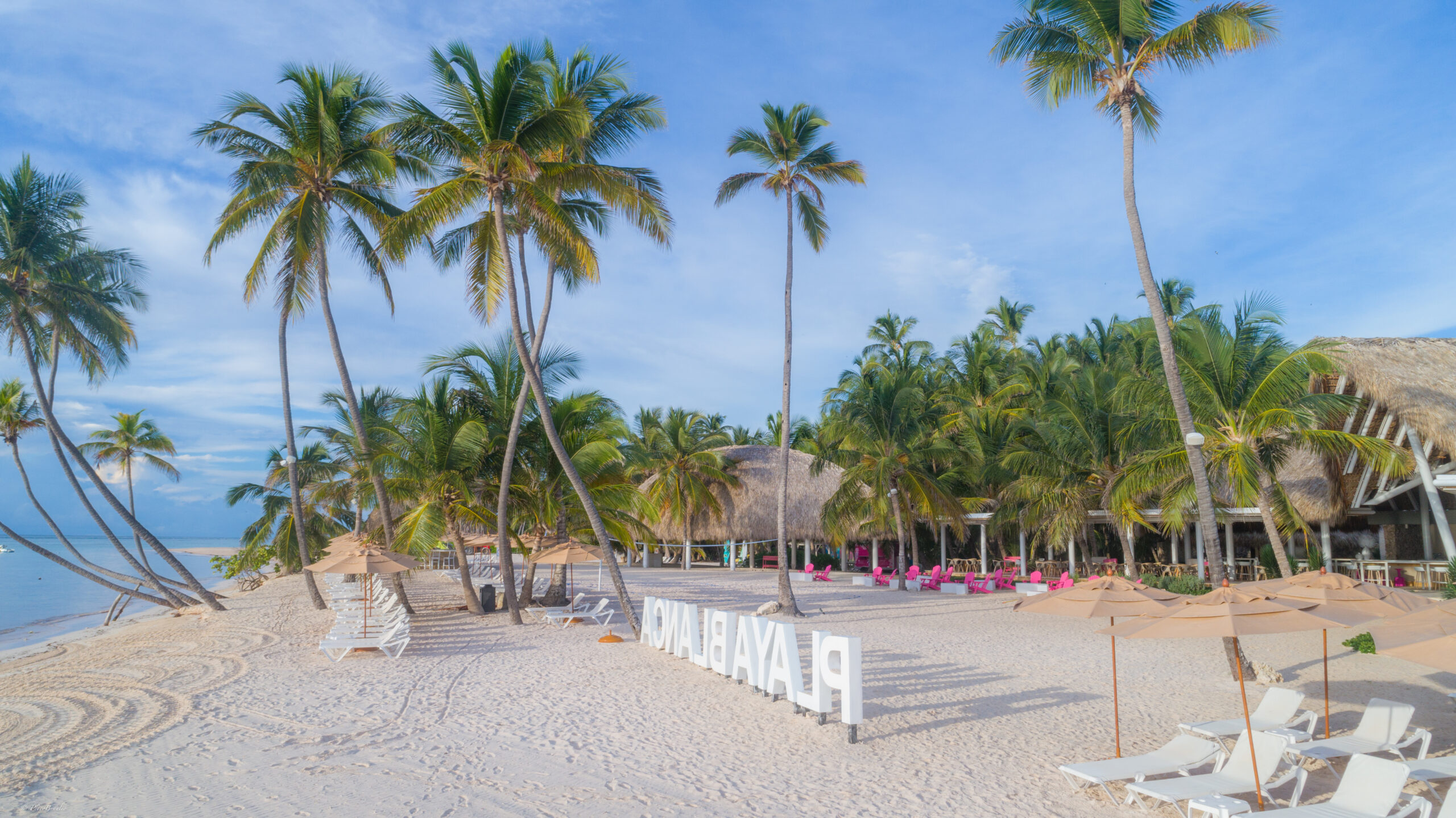 Punta Cana Playa Blanca Don'