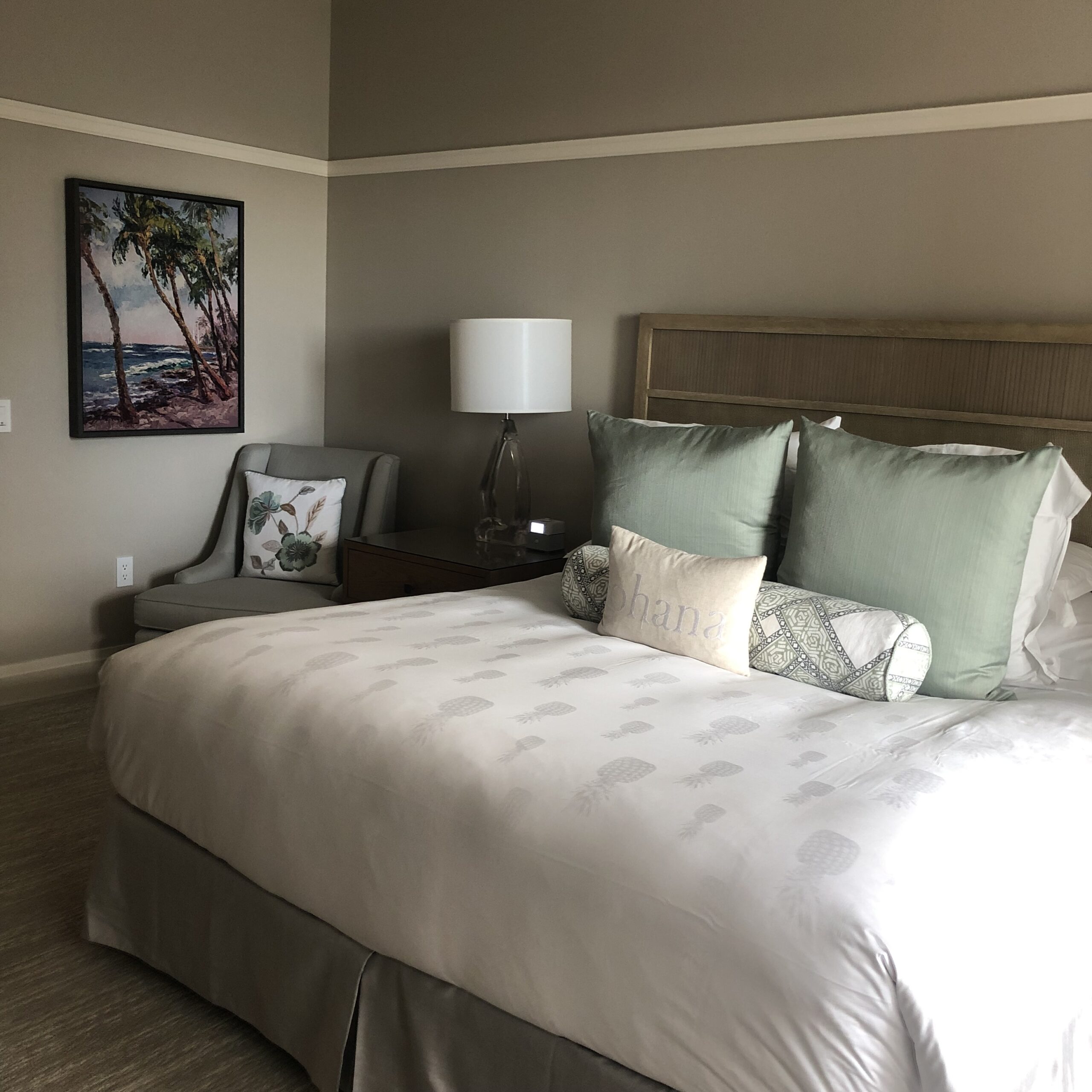 Montage luxury gets even more luxe.