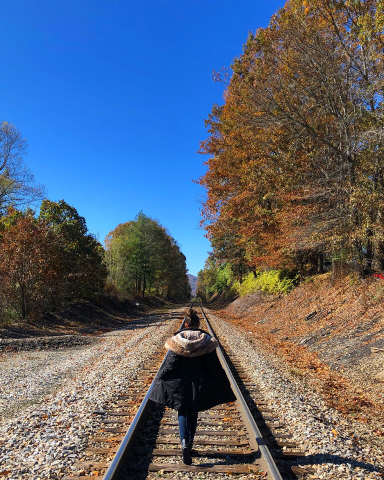 Trips + Giggles Guide: Asheville!