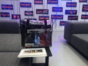 Welcome to Your Fun Kit!