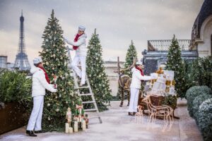 Peninsula Pages doing what they do best&mdash