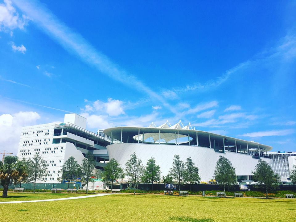 This museum makes science looks cool AF.