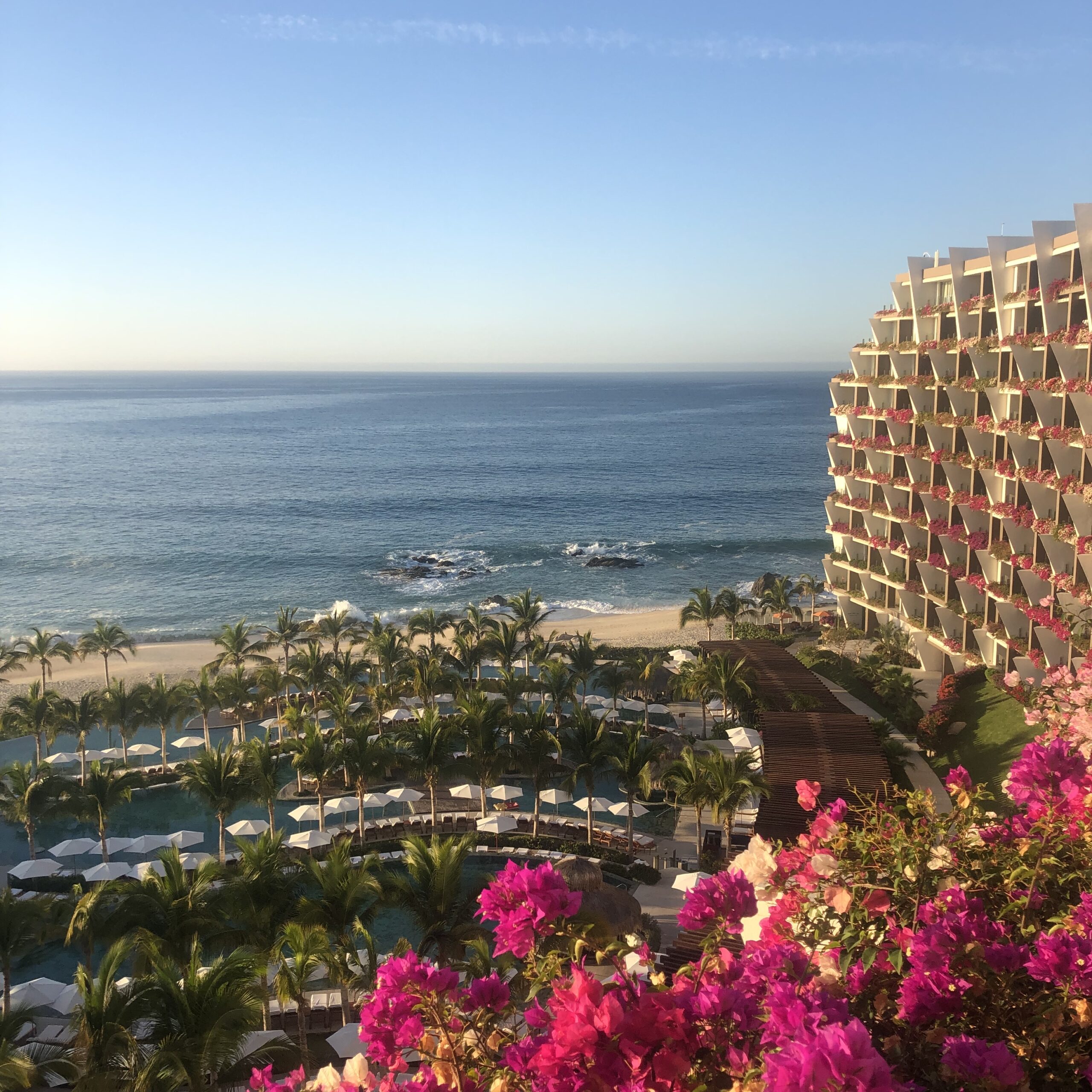 Grand Velas Los Cabos