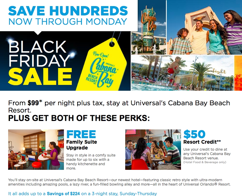 A couple of catches to know but otherwise, a nice deal.