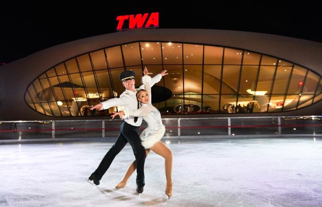 Ready for that triple-