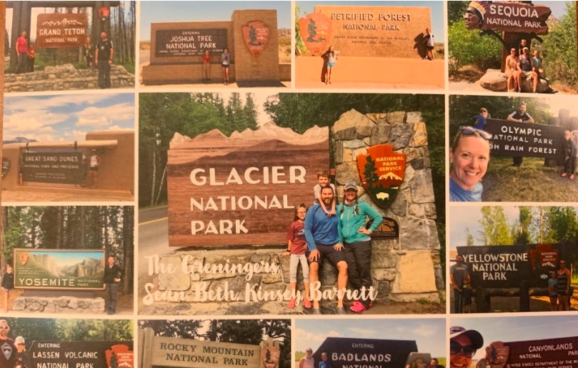 Christmas Card Goals!