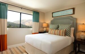 So fresh and so clean. Very clean.