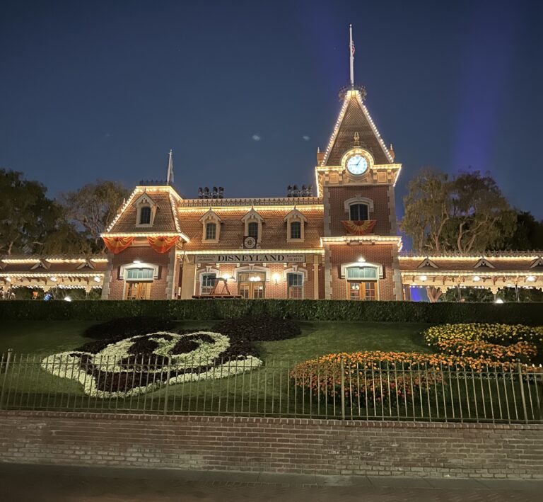 When You Wish Upon a Star…Disneyland Reduces the Price of a Kid’s Ticket