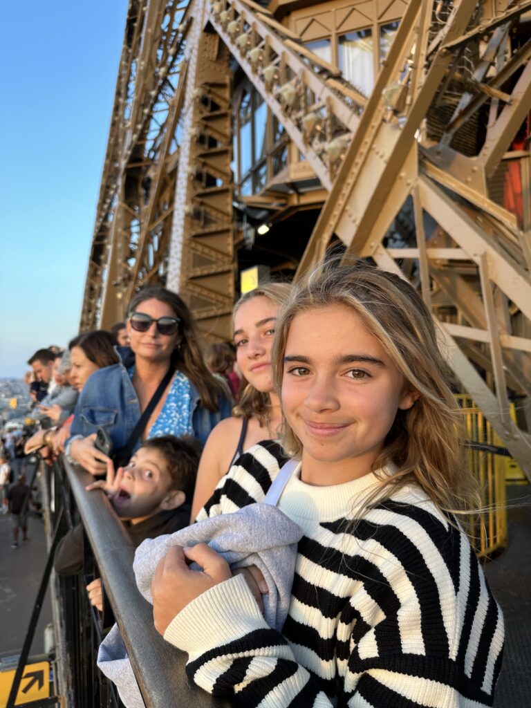 The Future of Trips + Giggles