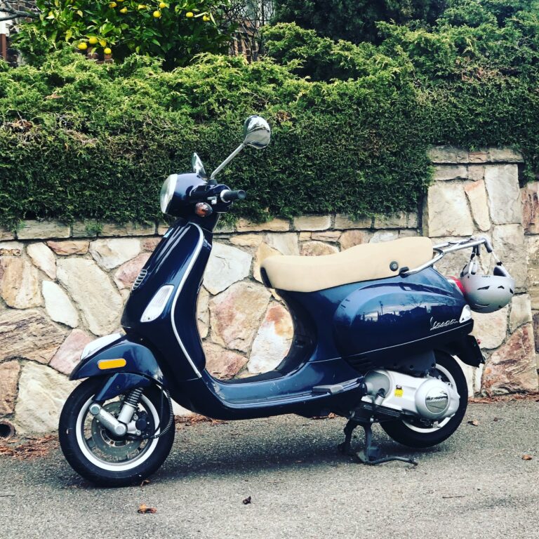 Roll Out: Revving Things Back up at Trips + Giggles